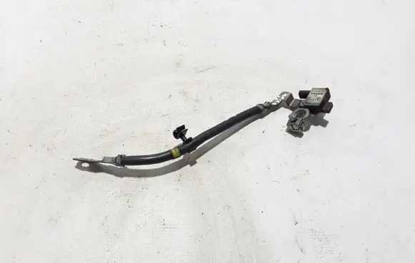 Volvo XC60 Negative earth cable (battery) 31327698