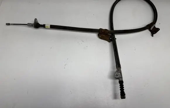 Lexus GS 300 350 430 450H Handbrake/parking brake wiring cable 46420-22390