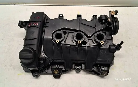 Peugeot 208 I Rocker cam cover 9806820880