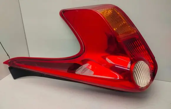 Nissan Juke I F15 Rear/tail lights 14D10