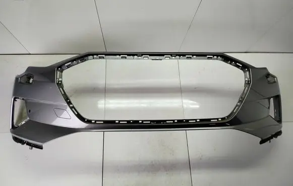 Audi e-tron Front bumper 4KE807437