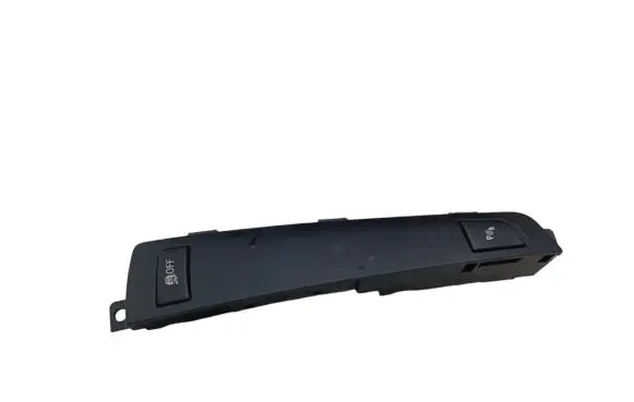 BMW 5 F10 F11 ESP (stability program) switch 9202933