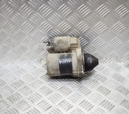 Ford Focus Starter motor ESW10E40 CV6T11000GA