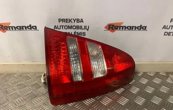 Subaru Forester SG Rear/tail lights