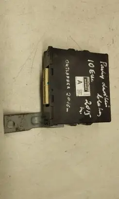 Mitsubishi Outlander Parking PDC control unit/module 8631B053 1127008021