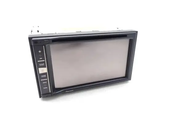 Opel Antara Radio/CD/DVD/GPS head unit AVIC-F9770BT