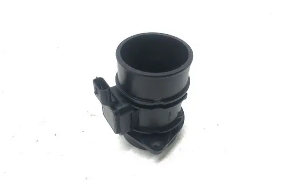 Renault Scenic III - Grand scenic III Mass air flow meter 8200682558 5WK97021 H8200702517