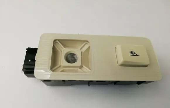 Volkswagen PASSAT B8 Rear seat light 5G9947291