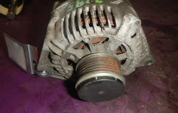 Volvo S40, V40 Generator/alternator