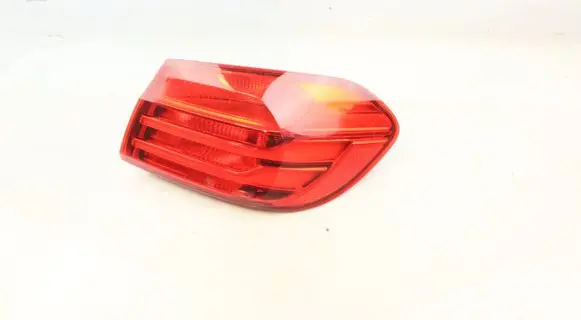 BMW M4 F82 F83 Rear/tail lights 7296100 63217296100