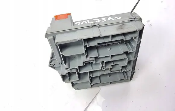 Fiat Bravo Fuse box set 51775686