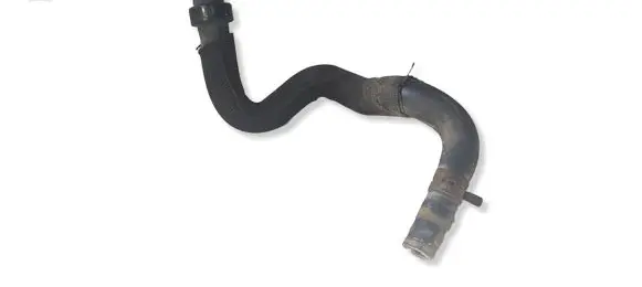 Renault Megane III Air conditioning (A/C) pipe/hose 