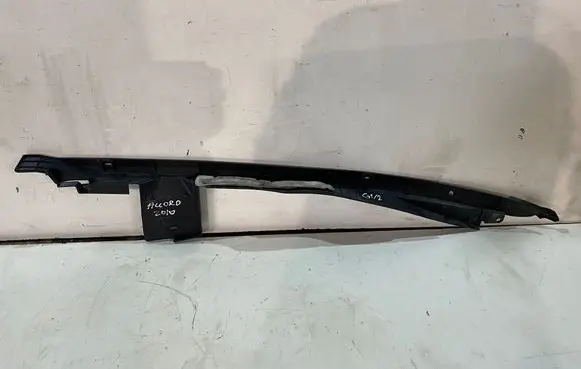 Honda Accord Fender end trim 74206TL0