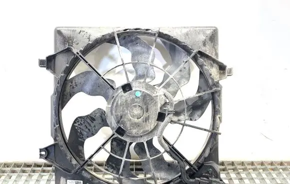 KIA Sportage Fan set 25304D7670