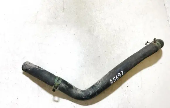 Volkswagen Transporter - Caravelle T4 Engine coolant pipe/hose