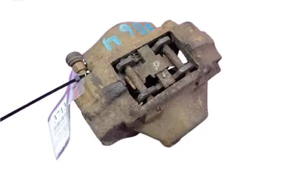 Opel Vectra A Rear brake caliper