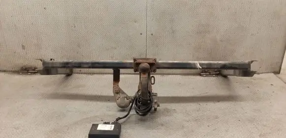 Audi A6 S6 C6 4F Tow bar set 