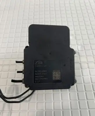 Subaru Legacy ABS Pump 27536AJ003 06210218154