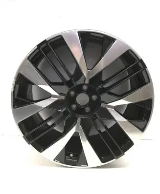 Polestar 4 R22 alloy rim 80012656
