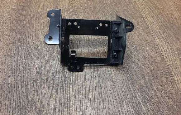 Hyundai Tucson IV NX4 Blind spot radar bracket 99155N7000