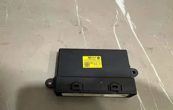 Hyundai IONIQ 6 Other devices 95790KL900