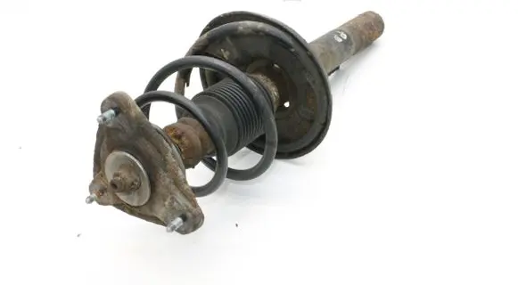 Porsche Boxster 986 Front shock absorber/damper 98634304120