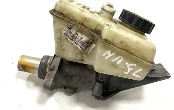 Mercedes-Benz GL X164 Master brake cylinder A1644300202 03350886811 26415600104