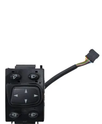 Mercedes-Benz S W220 Wing mirror switch 2208211551 03463300