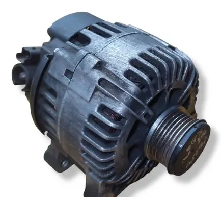 Citroen Jumpy Generator/alternator 9646321780 20863661 2543526A