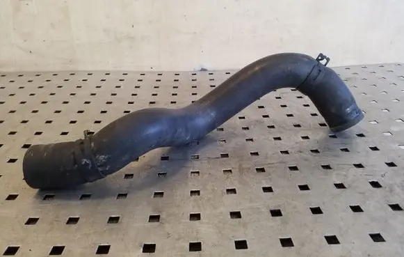 Nissan Juke I F15 Engine coolant pipe/hose
