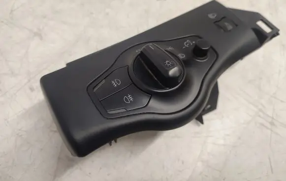 Audi A4 S4 B8 8K Light switch 8K0941531 8K0941130