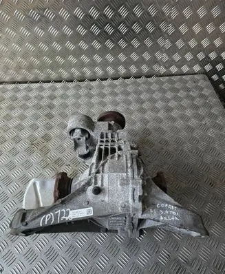 Audi Q5 SQ5 Rear differential 0D2500043J
