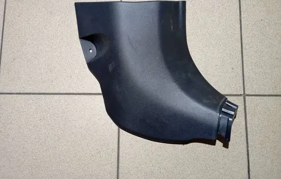 Lexus NX Front sill trim cover 6211178030