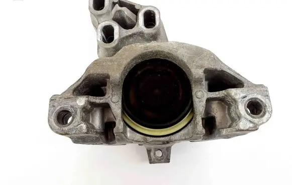 Gearbox mount