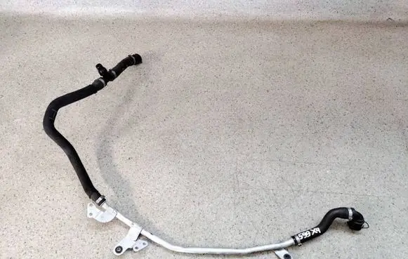 BMW X4 G02 Engine coolant pipe/hose 859728617A 8597286 189862