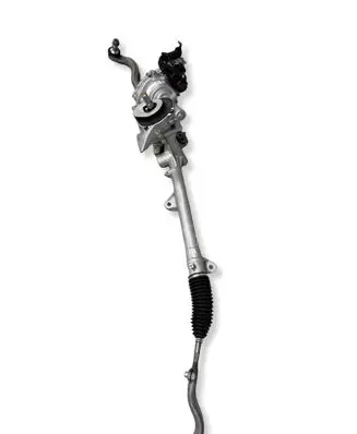 BMW 1 F70 Steering rack 5A8FEA7 6891026