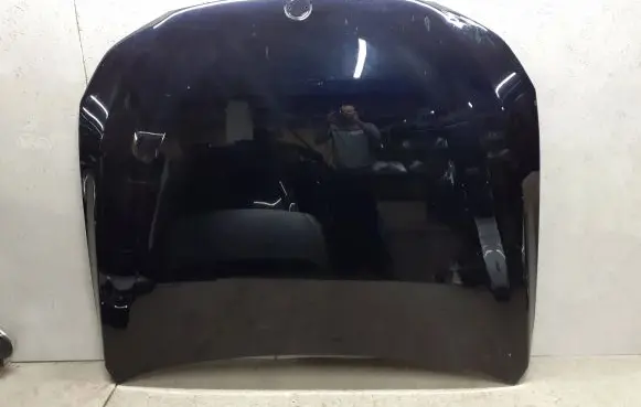 BMW 6 G32 Gran Turismo Engine bonnet/hood