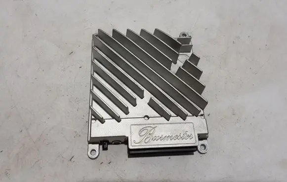Mercedes-Benz GLE W167 Sound amplifier A1679008215