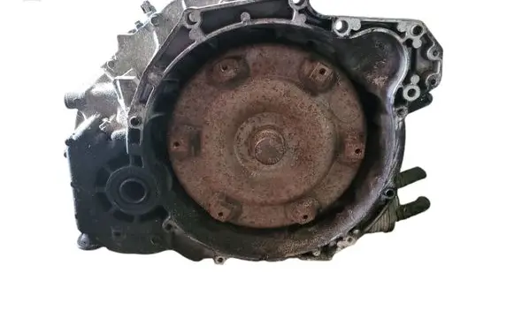Renault Laguna II Automatic gearbox M53A6F 5550SN 8200165228