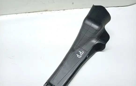 Seat Leon (5F) Intercooler air guide/duct channel 5F1815159B