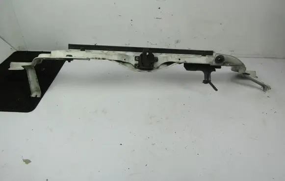 Peugeot Bipper Radiator support slam panel 
