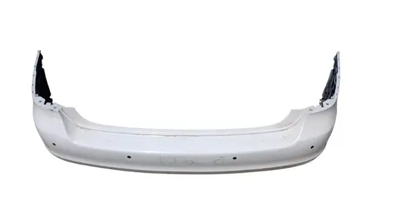 Volkswagen Golf V Rear bumper 1K9807417 TH01A0101 FECHA081016