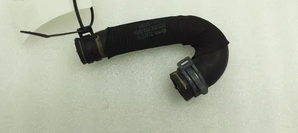 Audi A5 8T 8F Engine coolant pipe/hose 8K0819376AC