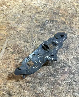 Peugeot 307 Tail light bulb cover holder 89022860507