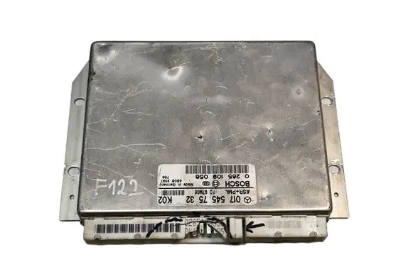 Mercedes-Benz E W210 ABS control unit/module 0175457532 0265109056 FD97M06