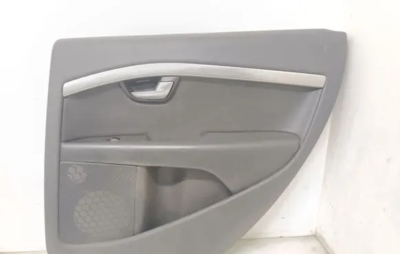 Volvo V70 Rear door card panel trim 30649472
