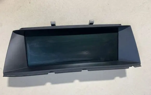 BMW 7 F01 F02 F03 F04 Screen/display/small screen 9226976 BM9226976017