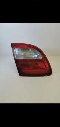 Mercedes-Benz E W211 Tailgate rear/tail lights