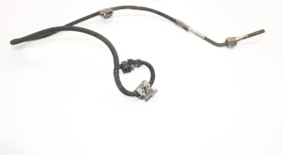 Mercedes-Benz A W176 Exhaust gas temperature sensor A0009058501