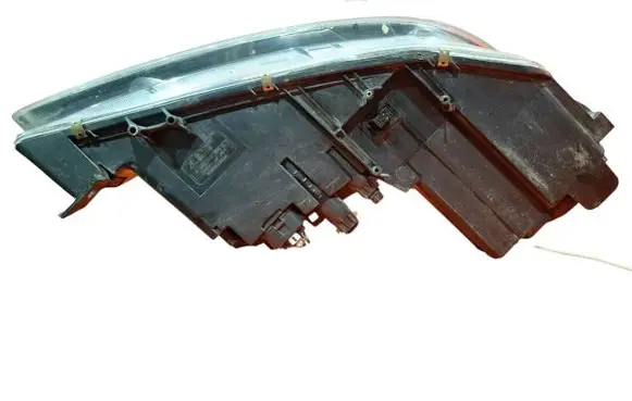 Mazda 6 Headlight/headlamp F014002476L